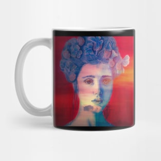 Sky Mug